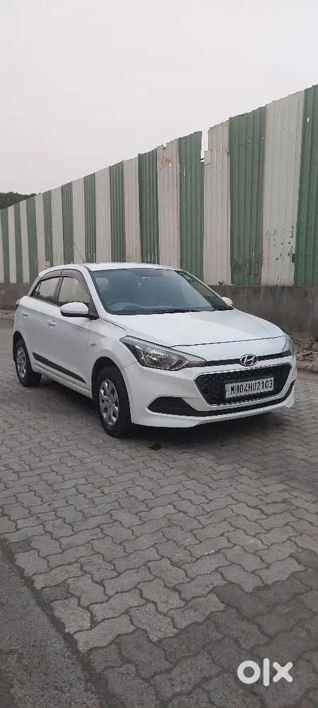  Hyundai I20 Elite Magna 2017 &ndash; Well Maintained & Smooth Drive!
 M