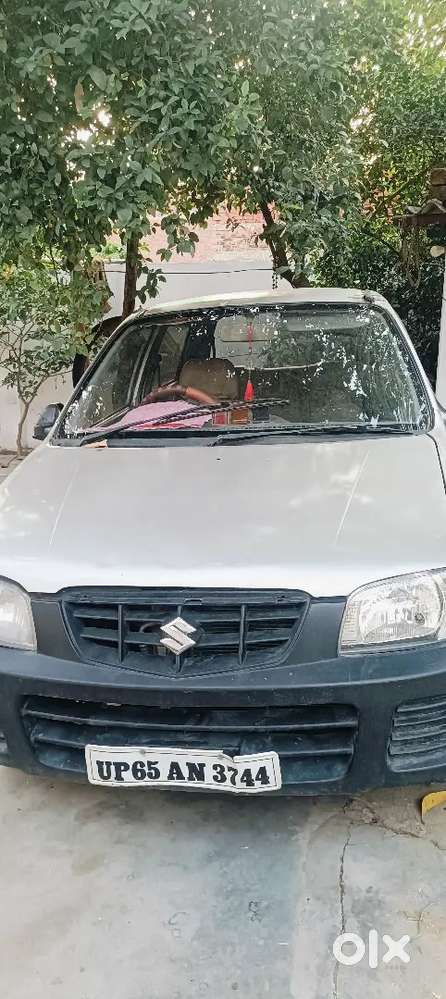 Maruti Suzuki Alto 800 2009