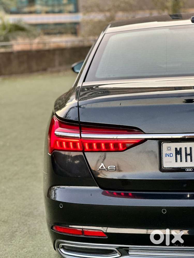 Audi A6 2.0 45 Tfsi Technology, 2023, Petrol