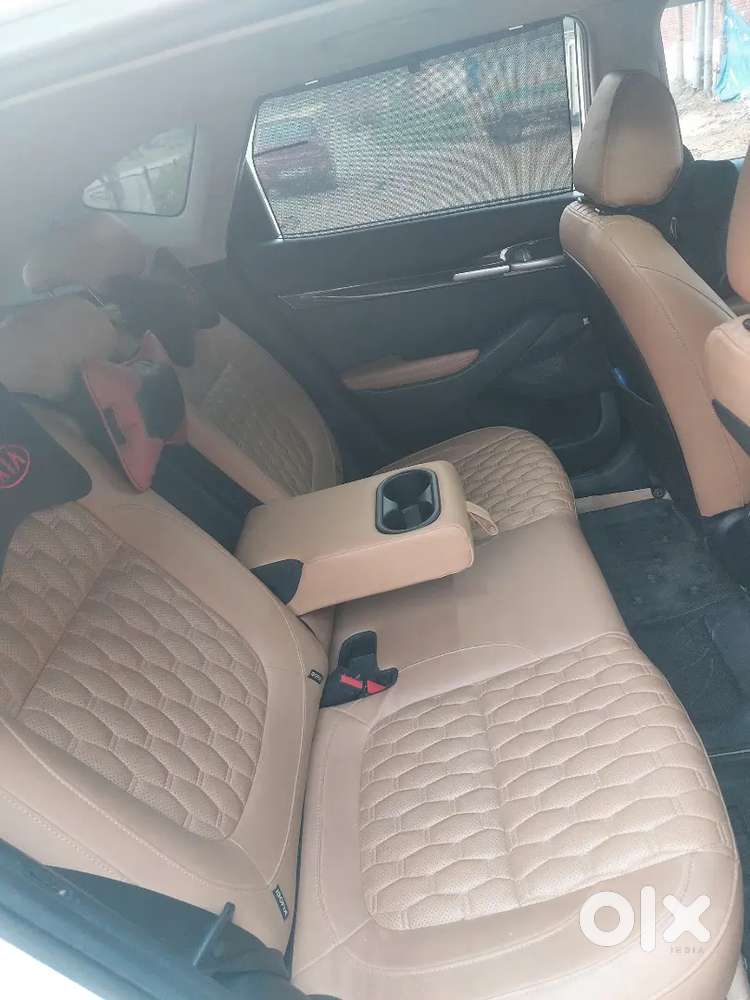 New Car New Tyre New Seat Cover Scratch Less Car All Parts Are Working