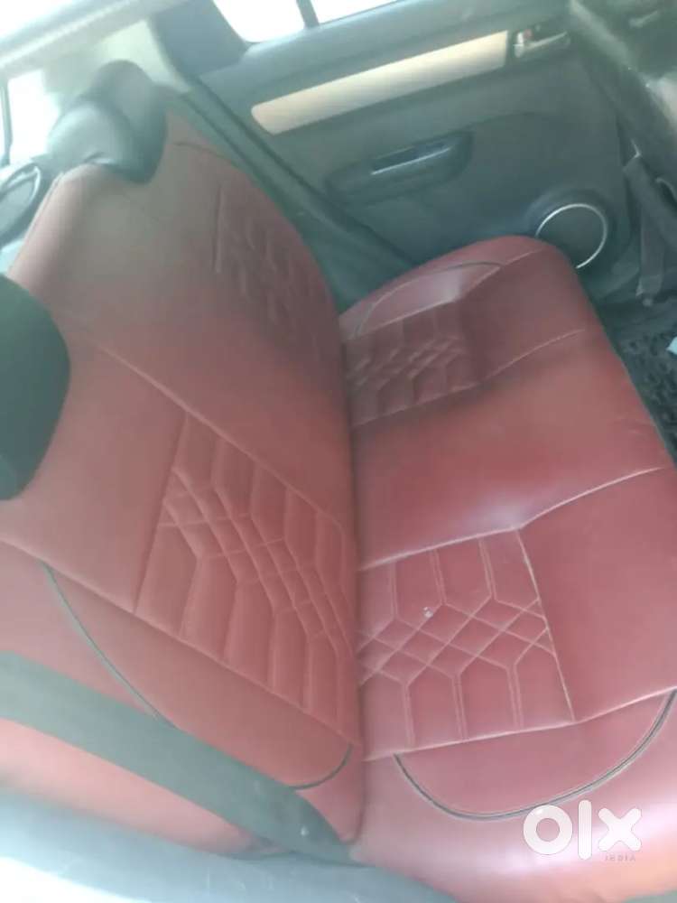 Maruti Suzuki Swift 2010 Petrol 100000 Km Driven