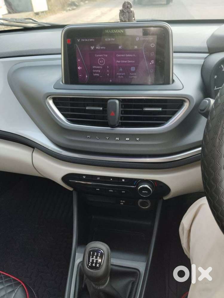 Tata Altroz 1.5 Xt Diesel, 2022, Diesel