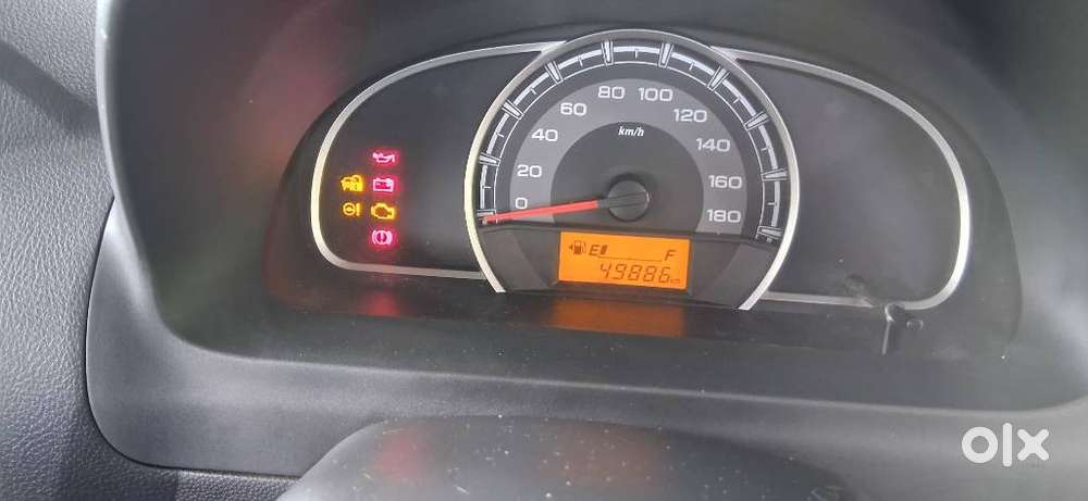 Maruti Suzuki Alto 800 Vxi, 2016, Petrol