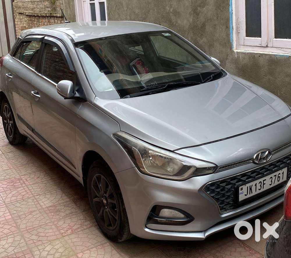 I20 Sportz