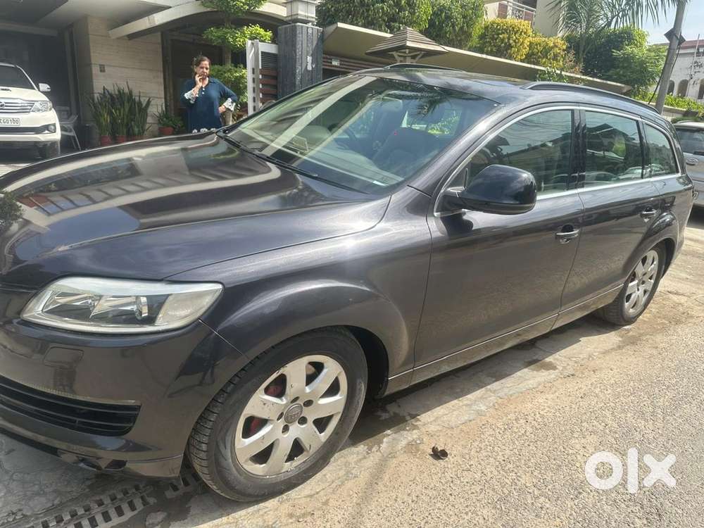 Audi Q7 For Sale
