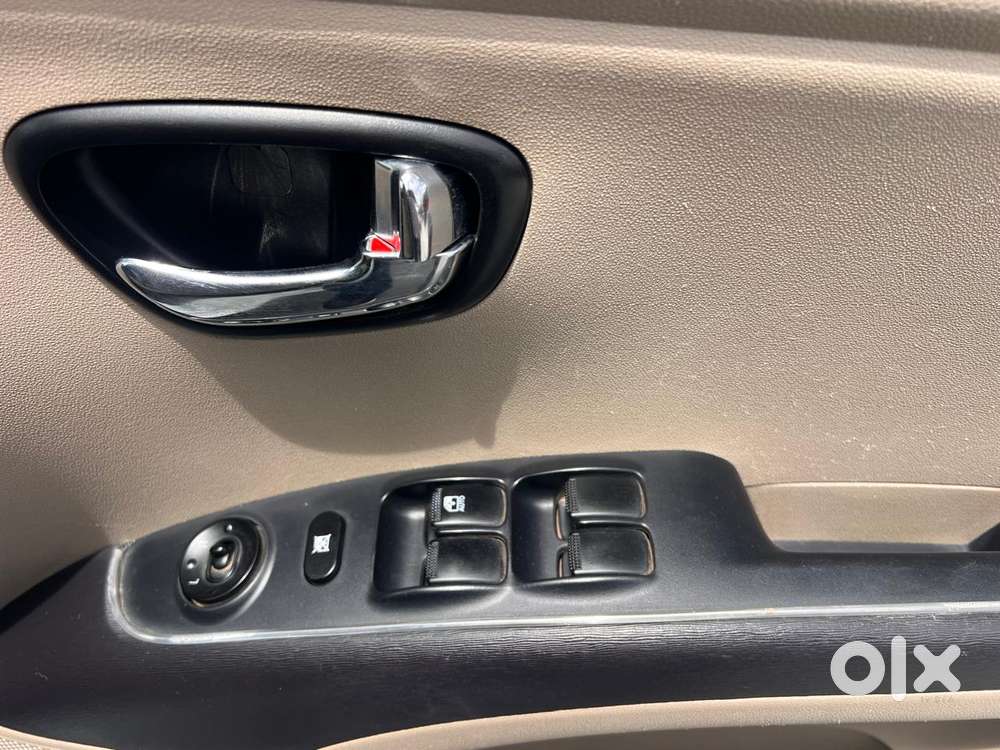 Hyundai I10 Asta, 2013, Petrol