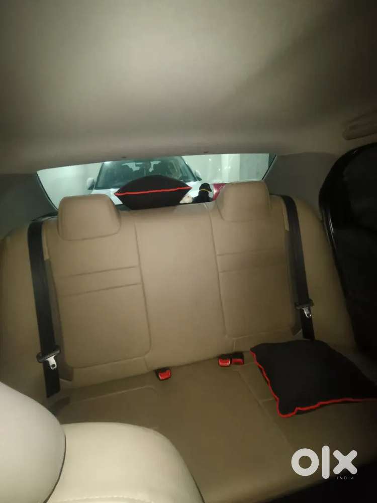 Toyota Etios G Sedan