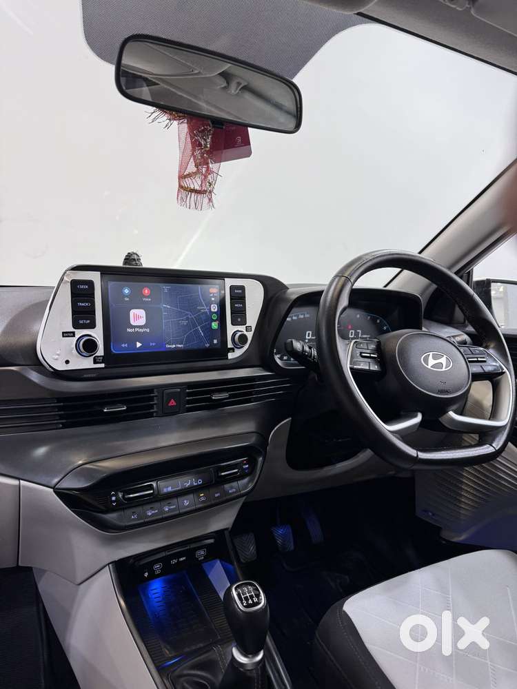 Hyundai I20 1.2 Asta Abs, 2024, Petrol