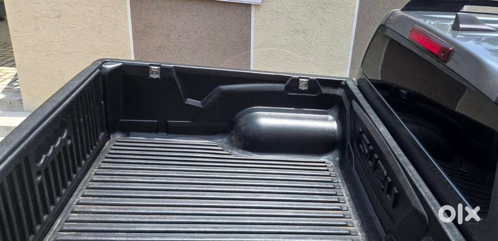 Isuzu D-max 2025 Diesel 10000 Km Driven