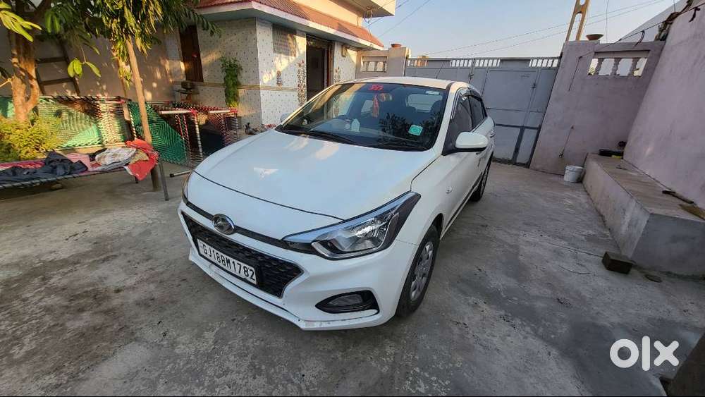 Hyundai I20 Magna+vtvt (07/2020) For Sale & Ins Valid: April 2026