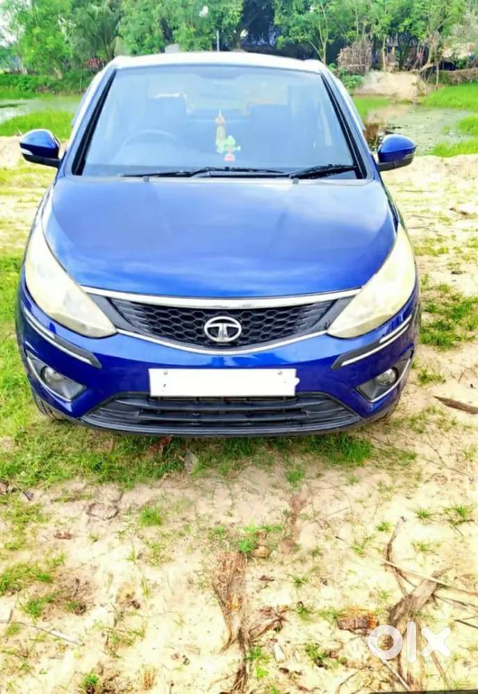 Tata Zest 2015 Diesel Good Condition