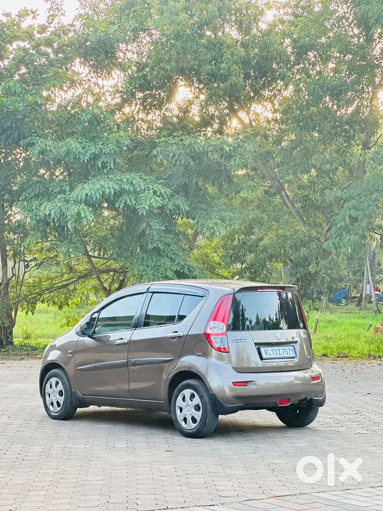 Maruti Suzuki Ritz 2013 Diesel Vdi