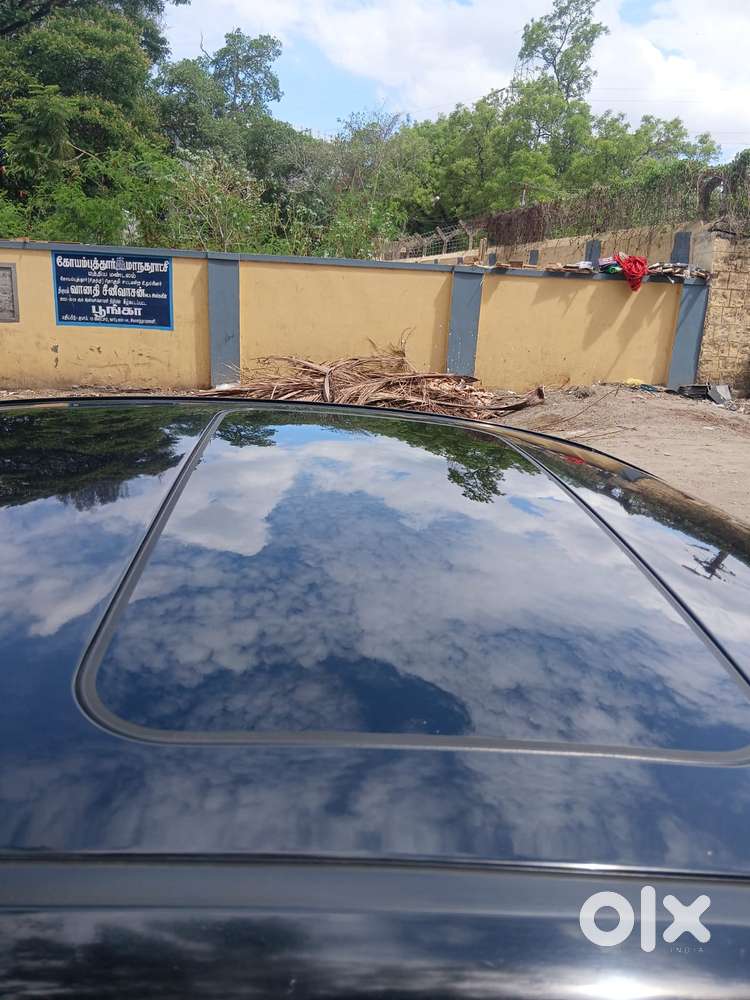Hyundai Verna 1.6 Sx (o) Vtvt At, 2019, Petrol