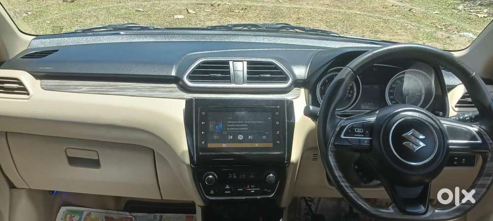 Maruti Suzuki Dzire