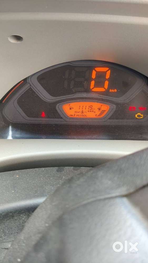 Maruti Suzuki Eeco 5 Str Ac(o) Cng, 2025, Cng & Hybrids