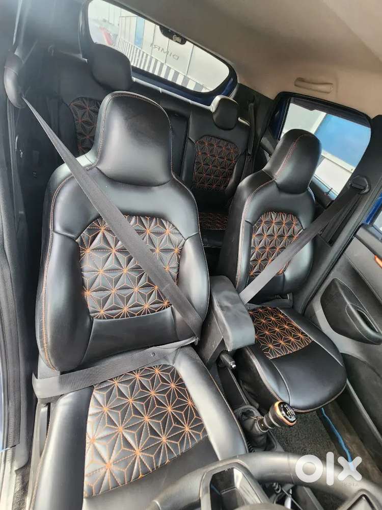 Renault Kwid 2021 Petrol Well Maintained