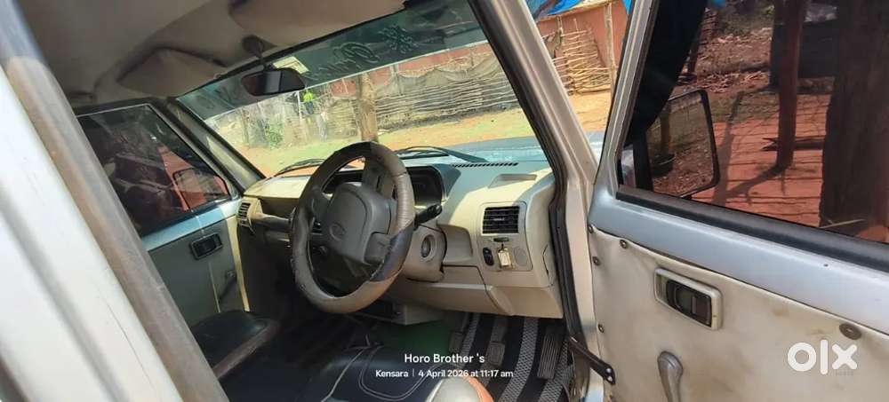 Mahindra Bolero 2017 Diesel 120000 Km Driven