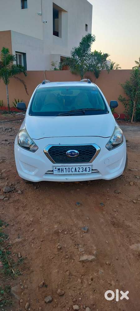 Well Condition Car