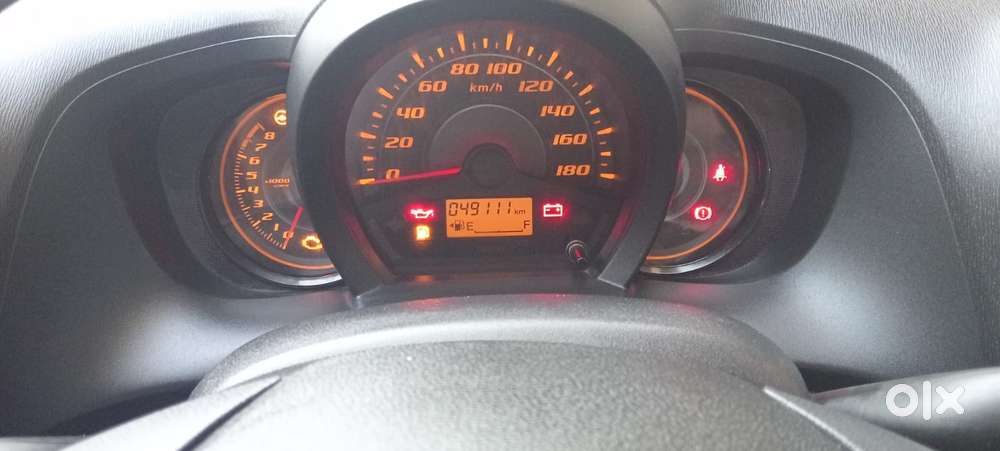 Honda Amaze 1.2 Smt I Vtec, 2014, Petrol