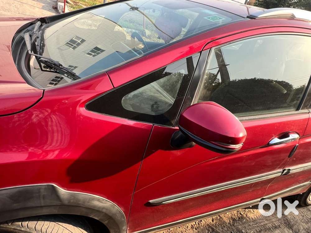Honda Wr-v 2019 Diesel
