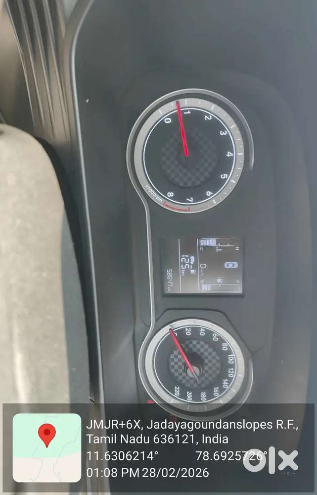 Hyundai I20 With Very Good Condition