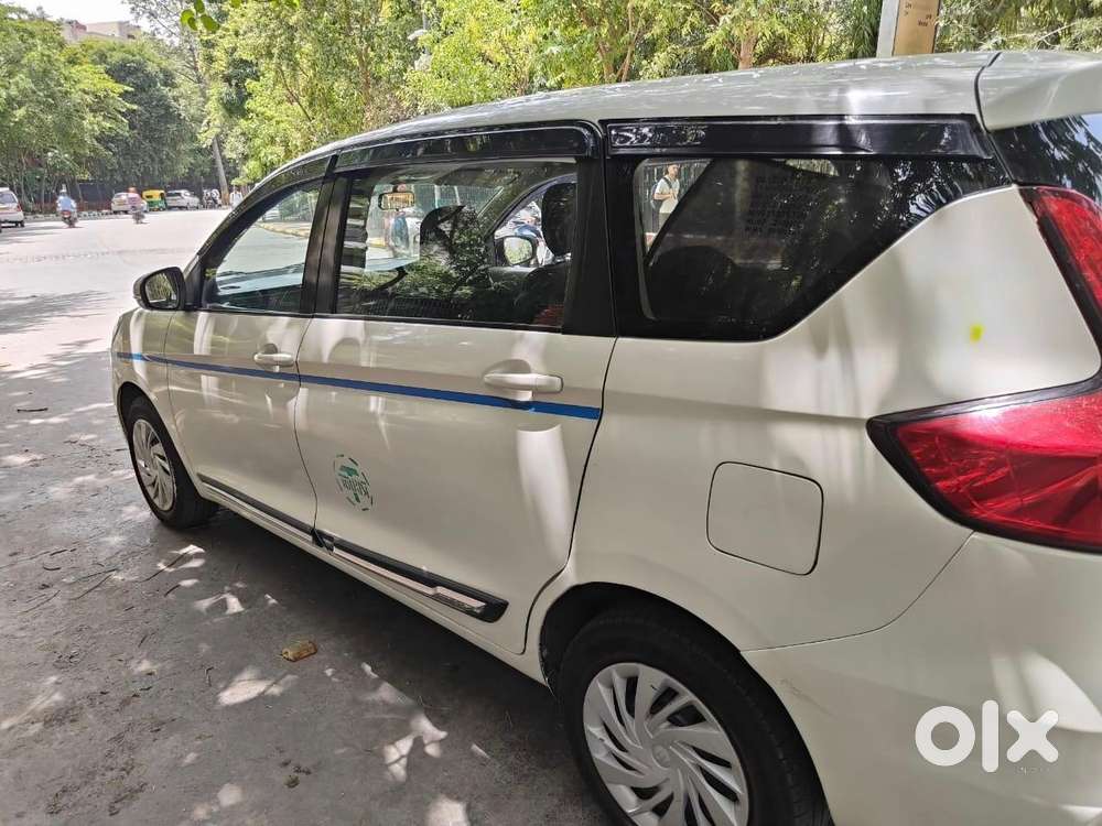Maruti Suzuki Ertiga 1.5 Tour M Cng, 2020, Cng & Hybrids
