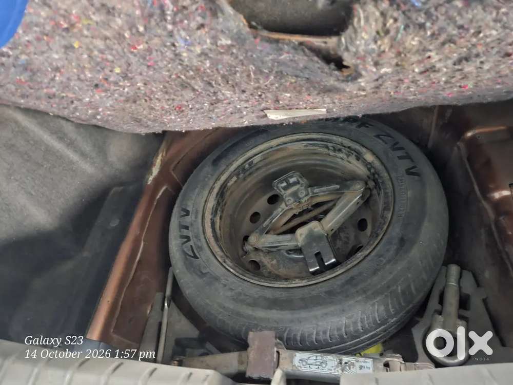 Tata Tigor Diesel 2017