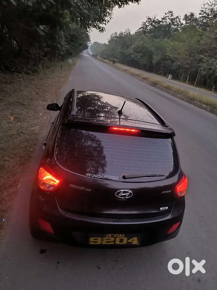 New Shoroom Jaisa Hai