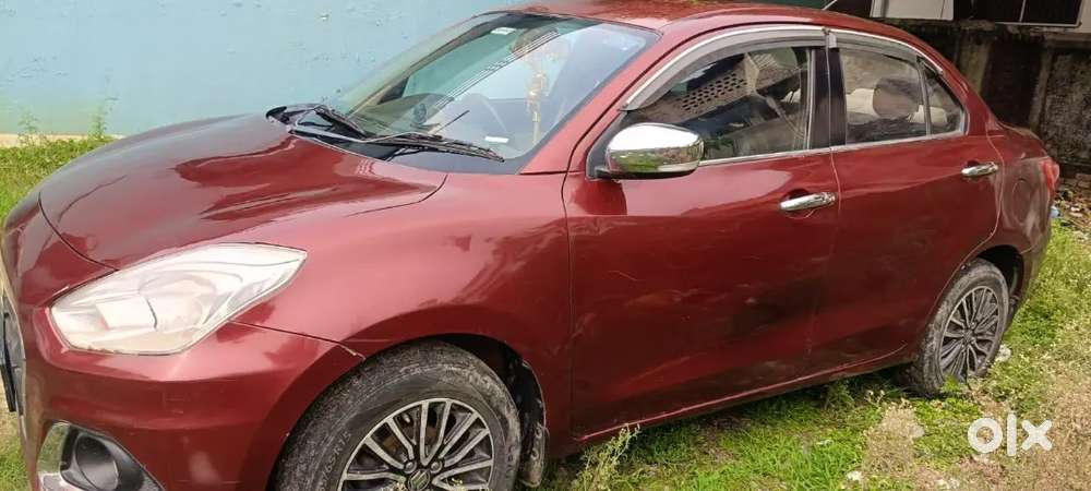 Maruti Suzuki Dzire 2018