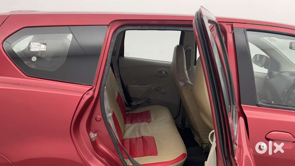 Datsun Go Plus T Petrol, 2017, Petrol