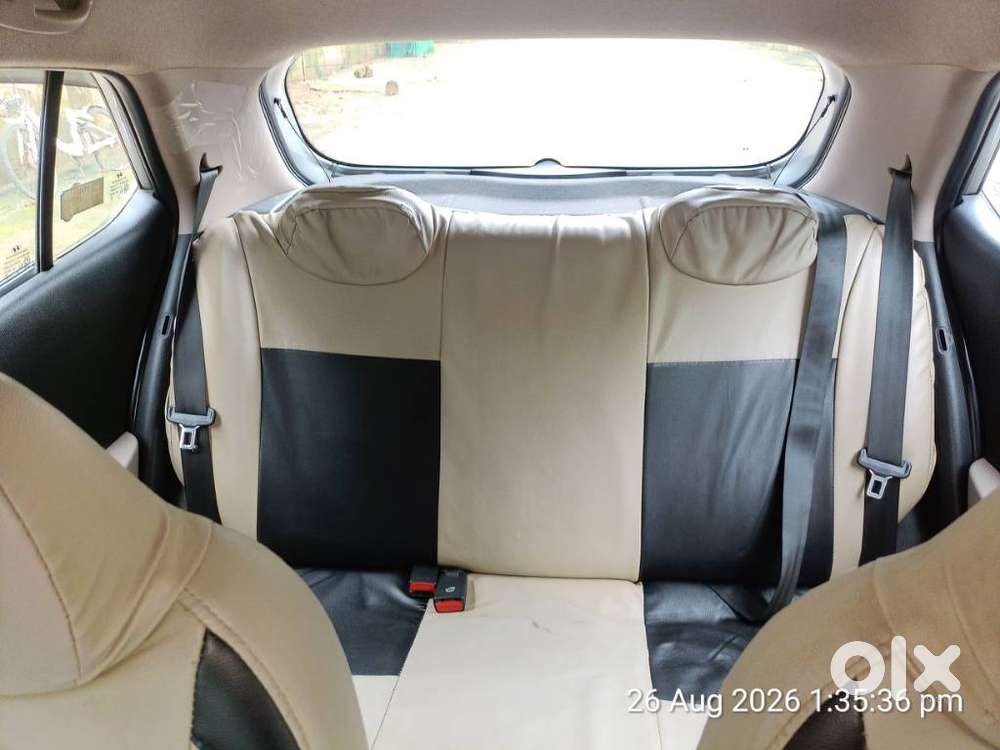 Hyundai Grand I10 Sportz 1.2 Kappa Vtvt, 2019, Petrol