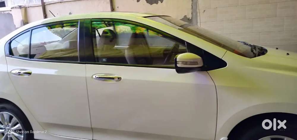 Honda City Ivetec 2012 Sunroof Petrol 55000 Km Driven