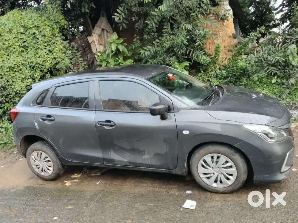 Toyota Glanza 2026 Variant