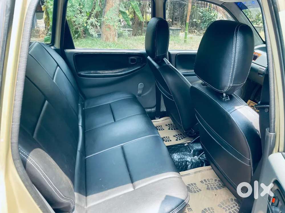 Maruti Suzuki Zen Classic Limited Edition (1999)