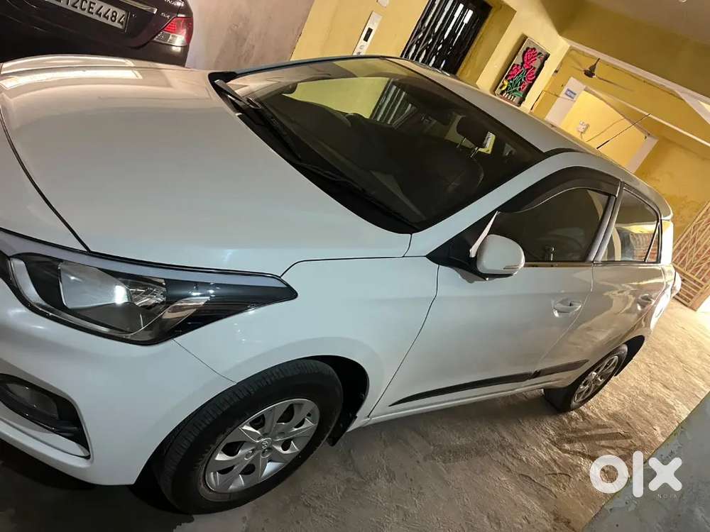 Hyundai I20 Diesel 2019