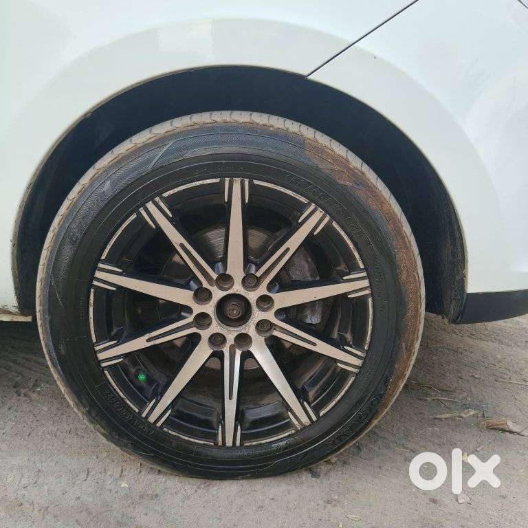 Tata Zest  Quadrajet 1.3 Xt, 2016, Diesel