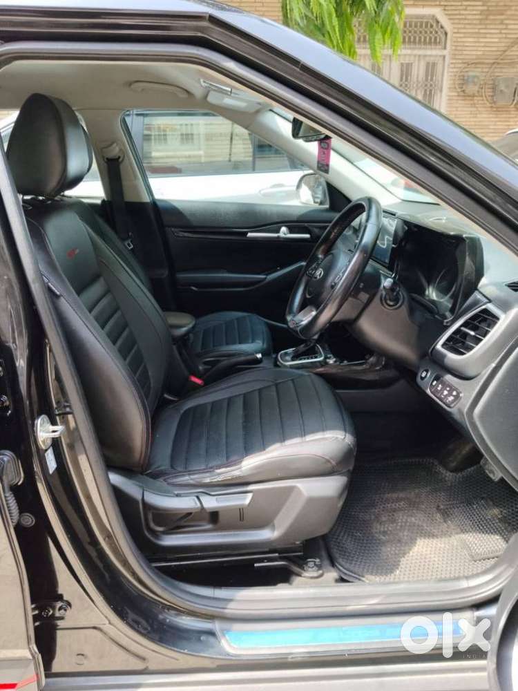 Kia Seltos Gtx Plus, 2019