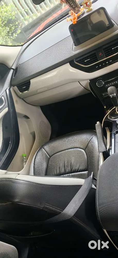 Tata Nexon 2022 Revotron Xza