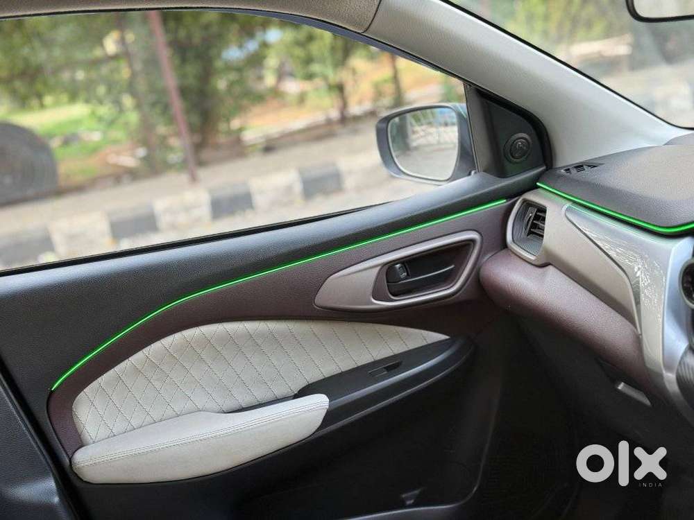 Maruti Suzuki Fronx Sigma 1.2 Cng, 2026, Petrol