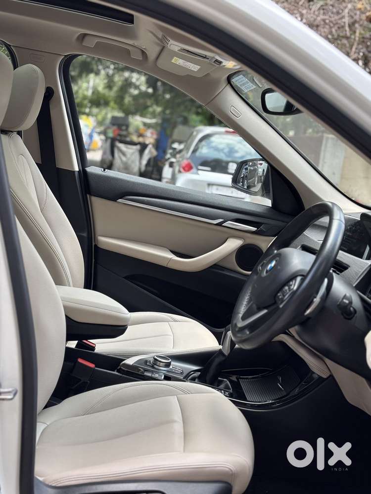 Bmw X1 2.0 Sdrive20d Xline, 2019, Diesel