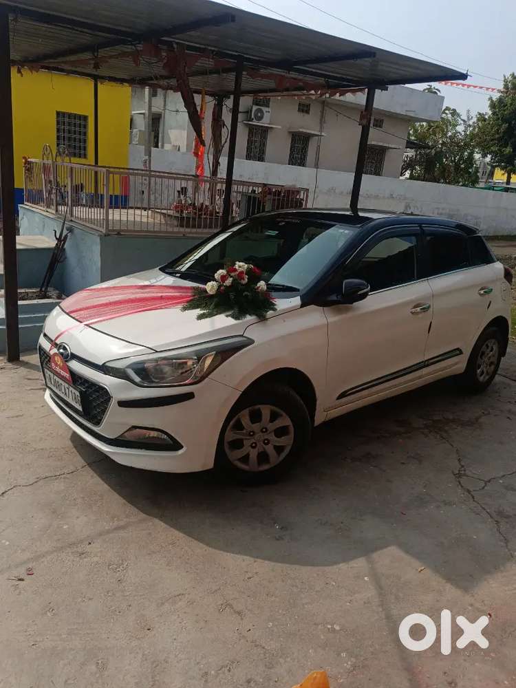 Hyundai Elite I20 2017 Diesel Good Condition