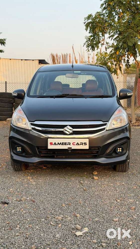Maruti Suzuki Ertiga 2018, 2018, Diesel