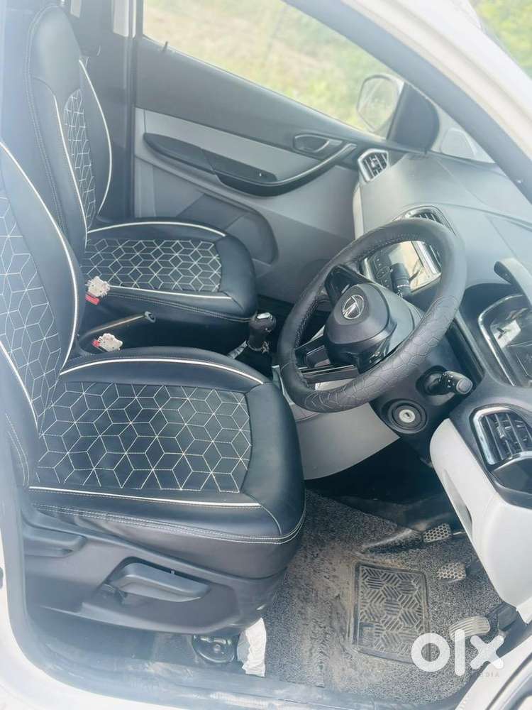 Tata Tiago 2020 Cng & Hybrids 90000 Km Driven