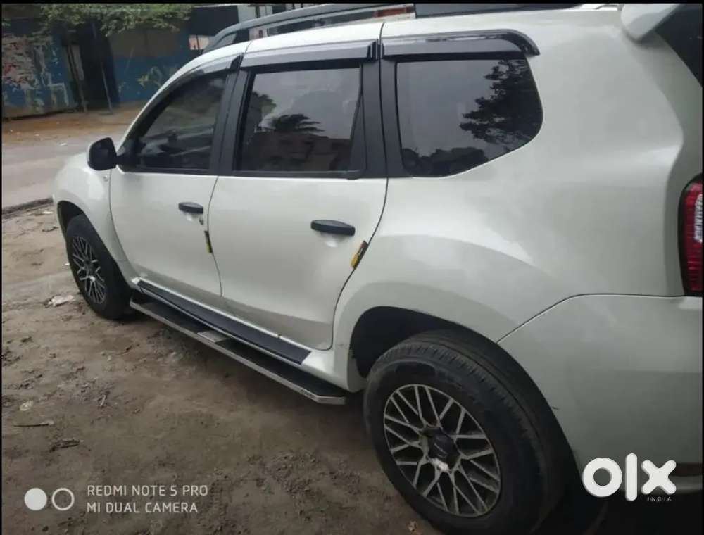 Nissan Terrano