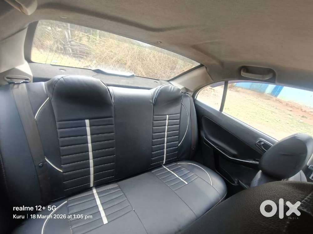 Tata Zest 2018 Diesel Well Maintained