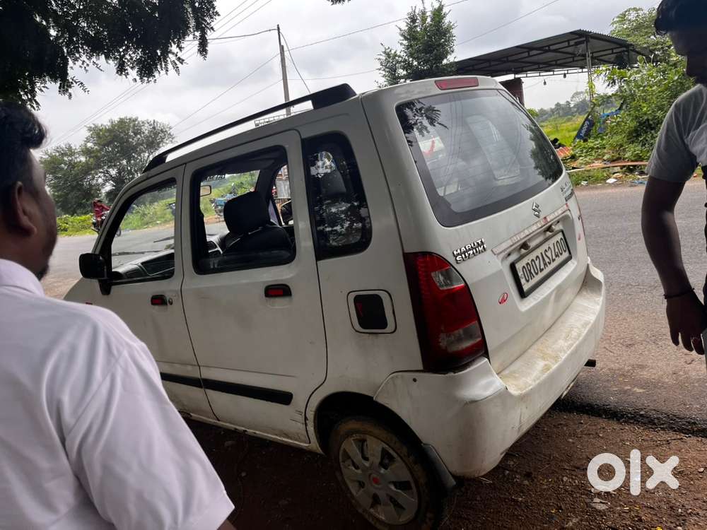 Maruti Suzuki Wagon R 1013 Petrol Good Condition