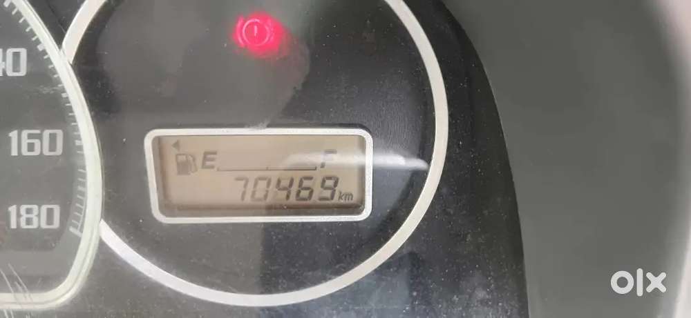 Maruti Suzuki Estilo 2010 Petrol Well Maintained