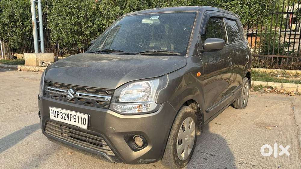 Maruti Suzuki Wagon R Vxi 1.0 Cng, 2023, Cng & Hybrids