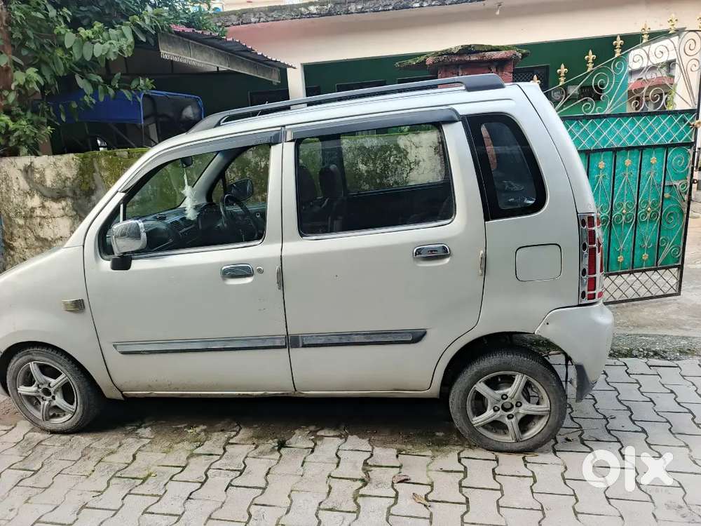 Wagnor 2008 Model 2028 Tak Pass