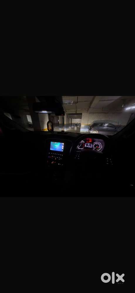 Mahindra Scorpio-n 2022 Km Driven 25000